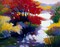Indian Summer Poster Print by Tadashi Asoma - Item # VARPDXA356D